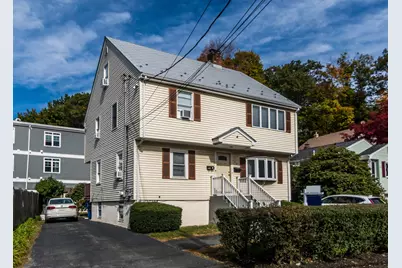 301 College Farm Road, Waltham, MA 02451 - Photo 1
