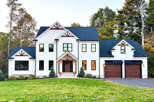 119 S Elm St, West Bridgewater, MA 02379 - Photo 1