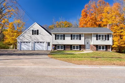 563 Old Post Road, North Attleboro, MA 02760 - Photo 1