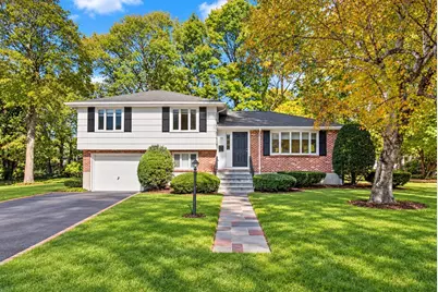 14 Stephen Place #0, Newton, MA 02461 - Photo 1