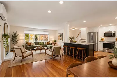 14 Stephen Place #0, Newton, MA 02461 - Photo 3