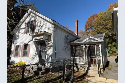 28 Wachusett St, Fitchburg, MA 01420 - Photo 1