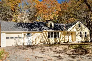 316 Main Rd, Chesterfield, MA 01012 - Photo 1