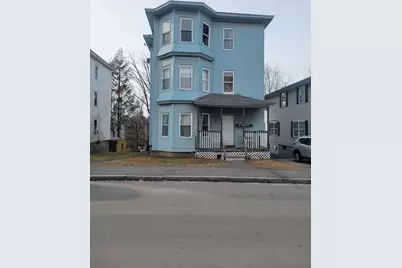 148 Eastern Ave #3, Worcester, MA 01605 - Photo 1