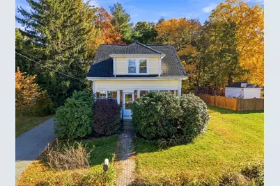 16 Jones Rd, Weston, MA 02493 - Photo 1