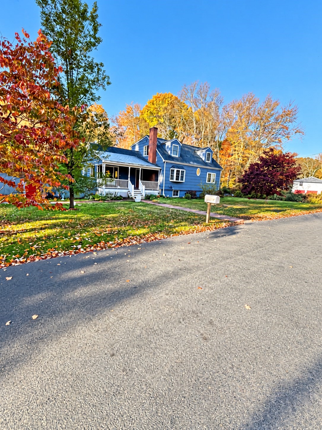 13 Noyes Rd, Georgetown, MA 01833 - MLS 73595222 - Coldwell Banker