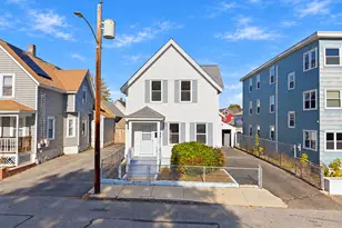 199 Mt Hope St, Lowell, MA 01854 - Photo 1