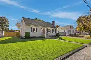 5 Donamor Ln, East Longmeadow, MA 01028 - Photo 1