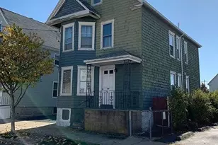 366 Earle St, New Bedford, MA 02740 - Photo 1