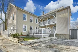12 Blanche St, Worcester, MA 01604 - Photo 1