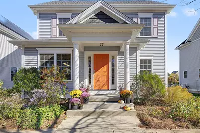 99 Moser St, Northampton, MA 01060 - Photo 5