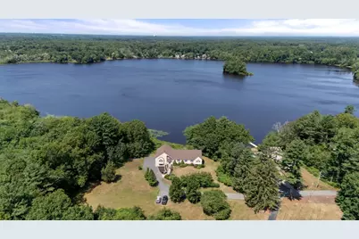 155 Ousamequin Pines Rd, East Bridgewater, MA 02333 - Photo 3