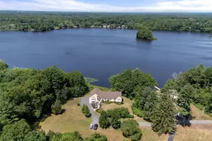 155 Ousamequin Pines Rd, East Bridgewater, MA 02333 - Photo 3