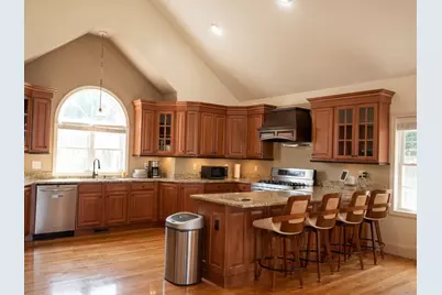 155 Ousamequin Pines Rd, East Bridgewater, MA 02333 - Photo 9
