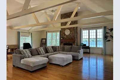 155 Ousamequin Pines Rd, East Bridgewater, MA 02333 - Photo 25