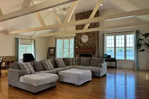 155 Ousamequin Pines Rd, East Bridgewater, MA 02333 - Photo 25