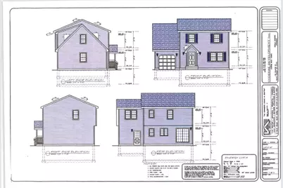 Lot 3 Chicopee Street, Granby, MA 01033 - Photo 1