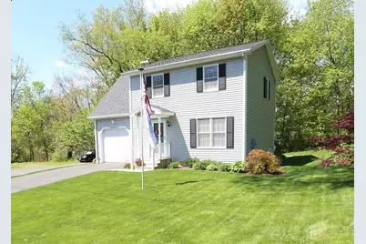 Lot 3 Chicopee Street, Granby, MA 01033 - Photo 3