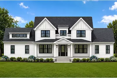 Lot 2 Spring Street, Franklin, MA 02038 - Photo 1