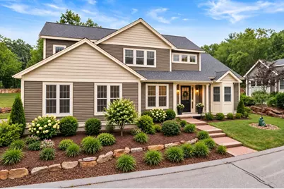 3 McGill Ct #21-4, Hopkinton, MA 01748 - Photo 1