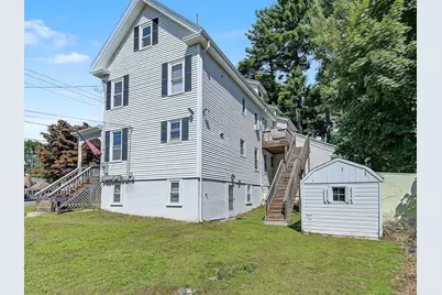 235-237 Walnut St, Stoughton, MA 02072 - Photo 13