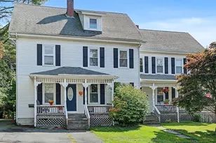 235-237 Walnut St, Stoughton, MA 02072 - Photo 1