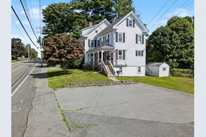 235-237 Walnut St, Stoughton, MA 02072 - Photo 13