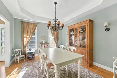 47 Katherine's Way, Raynham, MA 02767 - Photo 9