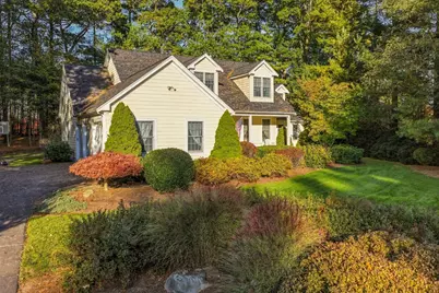 47 Katherine's Way, Raynham, MA 02767 - Photo 3