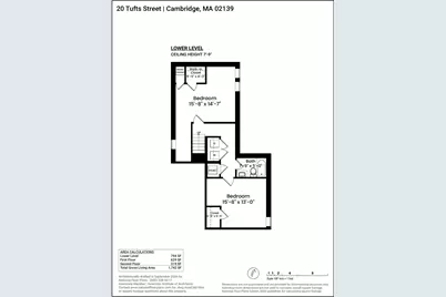 20 Tufts Street #20, Cambridge, MA 02139 - Photo 23