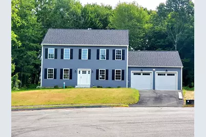 196. Arthur Street, Brockton, MA 02302 - Photo 1