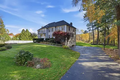 8 Cloverfield Dr, Andover, MA 01810 - Photo 21