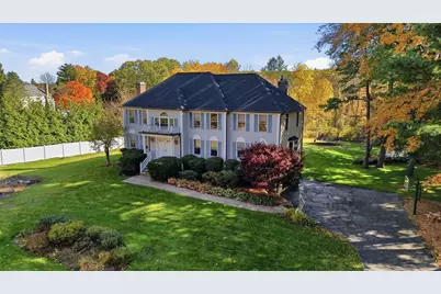 8 Cloverfield Dr, Andover, MA 01810 - Photo 5