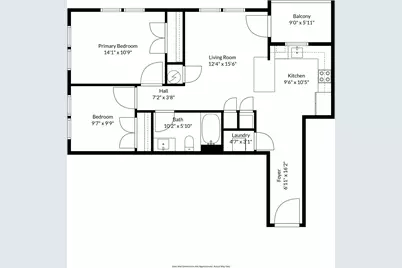 421 High St #203, Medford, MA 02155 - Photo 25