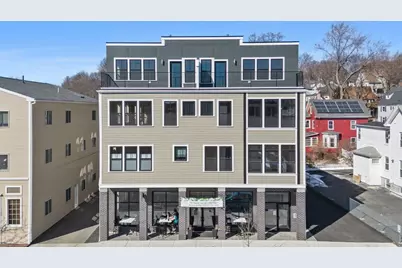 421 High St #203, Medford, MA 02155 - Photo 3
