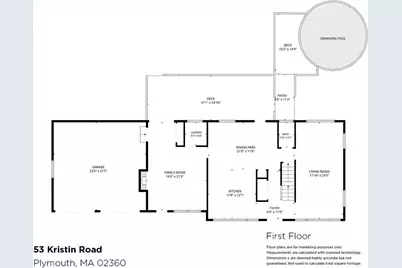 53 Kristin Rd, Plymouth, MA 02360 - Photo 17