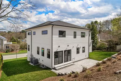 100 Woodbine Cir, Needham, MA 02494 - Photo 37