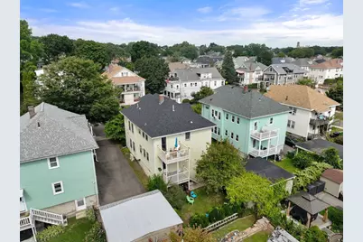 70 Putnam Street #70, Watertown, MA 02472 - Photo 19