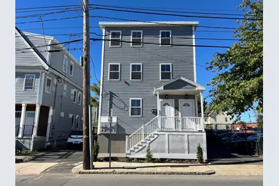 58 Robin St #2, Everett, MA 02149 - Photo 1