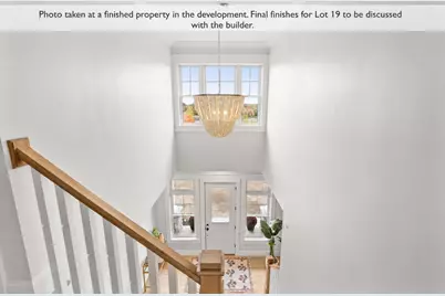 292 Cross St #Lot 19, Norwell, MA 02061 - Photo 5