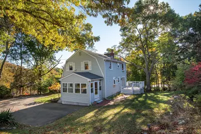 17 Bernard Street, Marshfield, MA 02050 - Photo 3