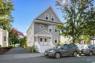 14 Victoria Street #14, Everett, MA 02149 - Photo 1