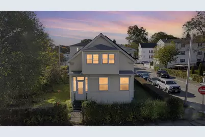 156 Dorchester St, Worcester, MA 01604 - Photo 1