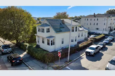 156 Dorchester St, Worcester, MA 01604 - Photo 9