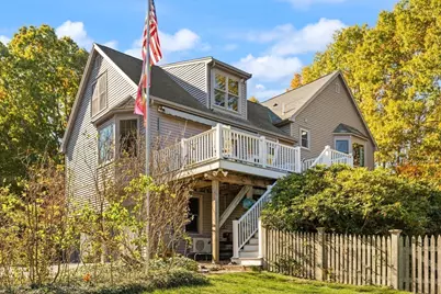 70 Farm Hill Rd, Wrentham, MA 02093 - Photo 3