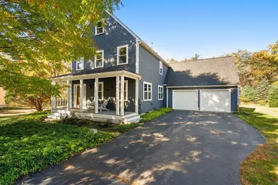 40 Deerfield Lane, Stow, MA 01775 - Photo 1