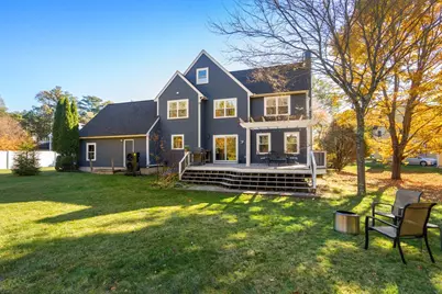 40 Deerfield Lane, Stow, MA 01775 - Photo 35