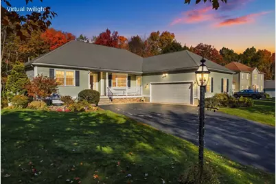 68 Karen Way, Raynham, MA 02767 - Photo 1