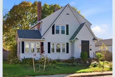 98 Pinehurst Rd, Holyoke, MA 01040 - Photo 33