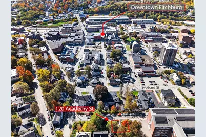 120 Academy Street, Fitchburg, MA 01420 - Photo 27